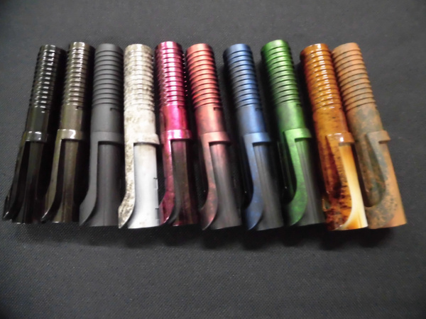 塗装済 IPS-16(フード別売)